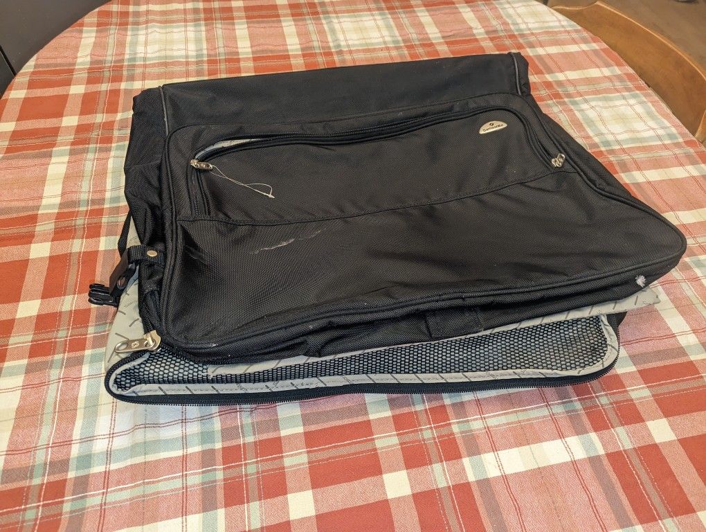 Samsonite Suit Bag