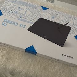 Deco 01 V2 (XP-PEN)