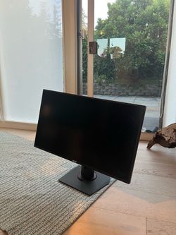144Hz Asus Gaming Monitor