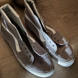 VANS SHOES