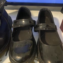 Dr. Martin’s Baby Doll Shoes Size 3