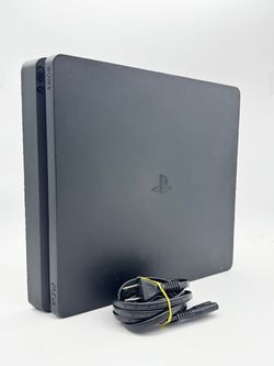 Sony PlayStation 4 Slim CUH-2215B 1TB Console Only