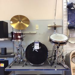 Drum Set