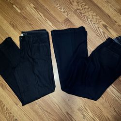 Banana Republic Women’s Pants/ Denim Size 32/ 32s