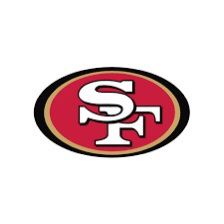 49ers Vs Colts Sect 141 Row 18 (2 Tickets ) 