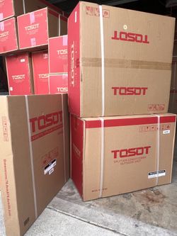 Multi zone (2+3+4+5)evaporators, Single Zone 9k To 36k, Air conditioner ,Mini split,Air Conditioning.Heat pump, Energy Star, INVERTER. Wi-Fi Enabled