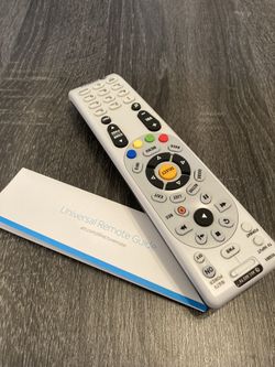 NEW Direct Tv Remote 