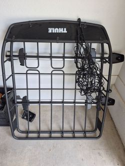 Thule Roof Rack