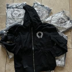 1:1 CHROME HEARTS