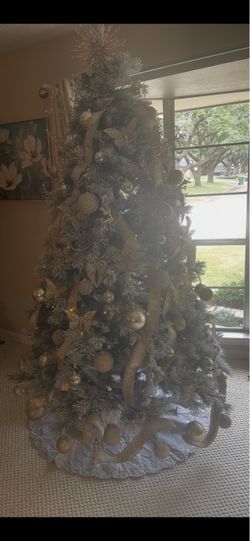 Árbol de navidad