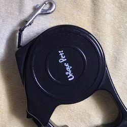 Retractable Dog Leash