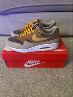 Nike Air Max 1 “Ugly Duck”