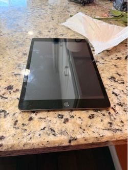 iPad  9th generation