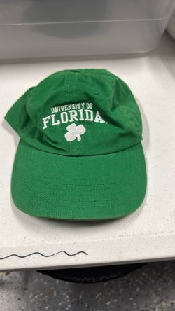 University Of Florida Hat
