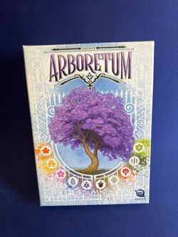 Arboretum Board Game