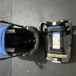 Doona Car Seat/stroller