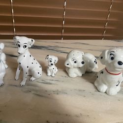 101 Dalmatian Set