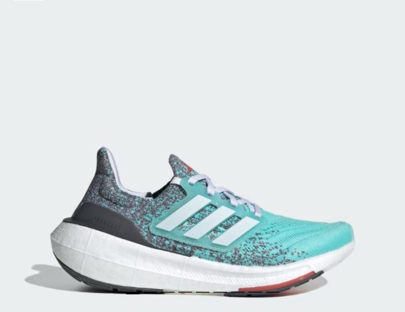 Adidas Ultraboost 23 Light Running Sneakers Shoes Size 11 RETAIL $190