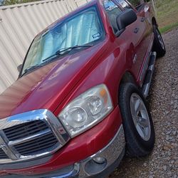 2007 Dodge Ram 1500