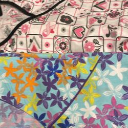 Scrubs  $1