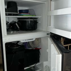 Fridges 