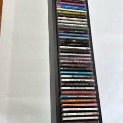 Tower CDs 