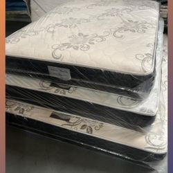 Cal King Size Mattress