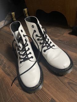 Dr. Martens