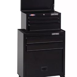 Craftsman Tool Box