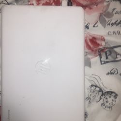 Hp Chrombook 15