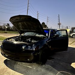 2007 Dodge Magnum