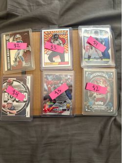 Sports Card for Sale