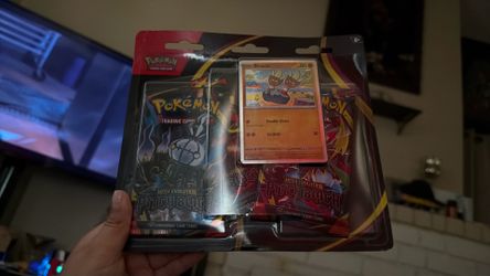 Pokémon ( Pitch Black) Trading Cards