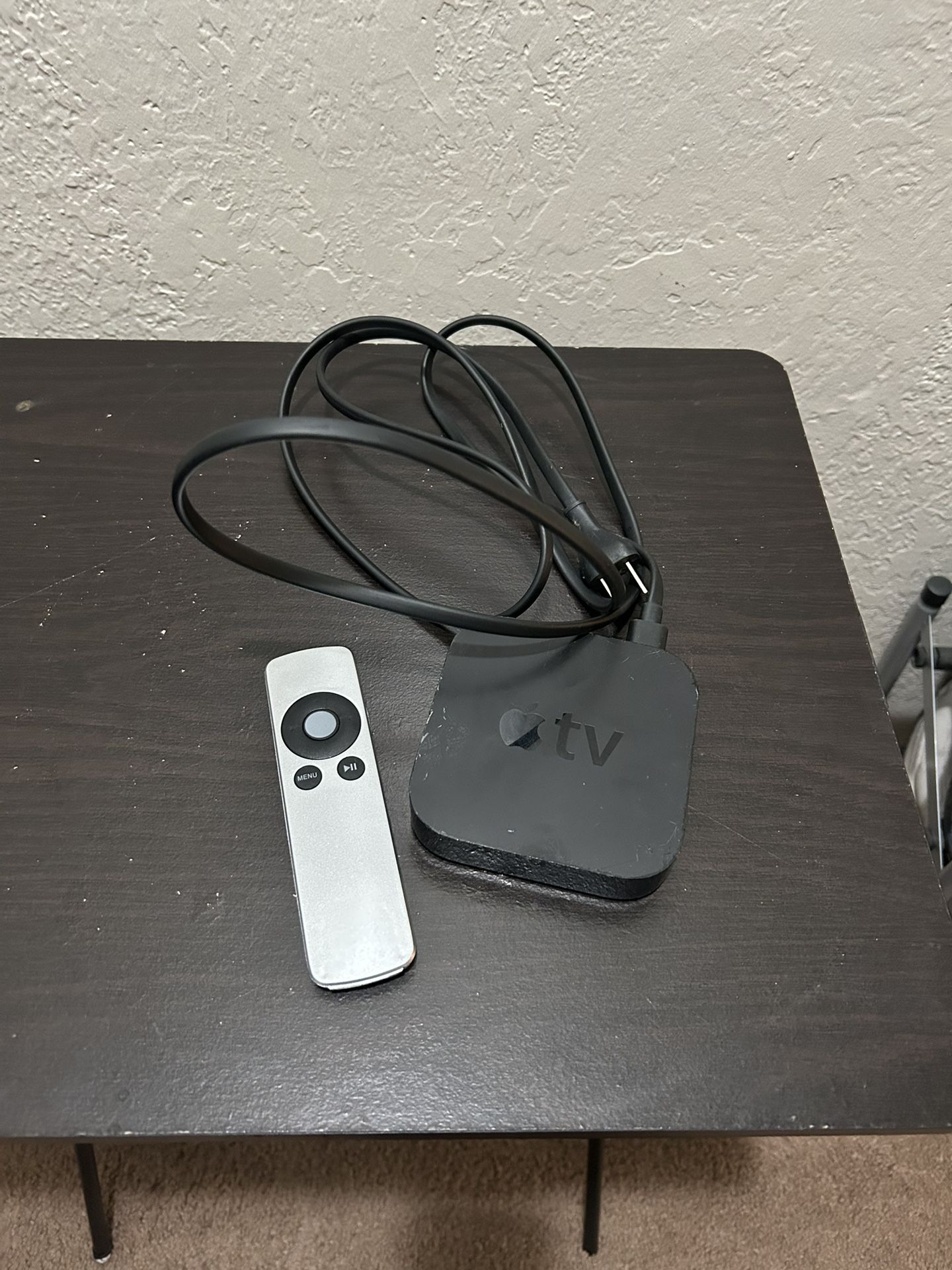 Apple TV 2nd Generation