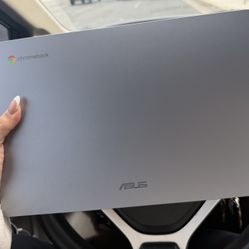 Chromebook 