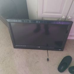 36 in Vizio tv