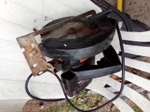 Black And Decker 