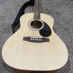 Acoustic Guitar Student Size