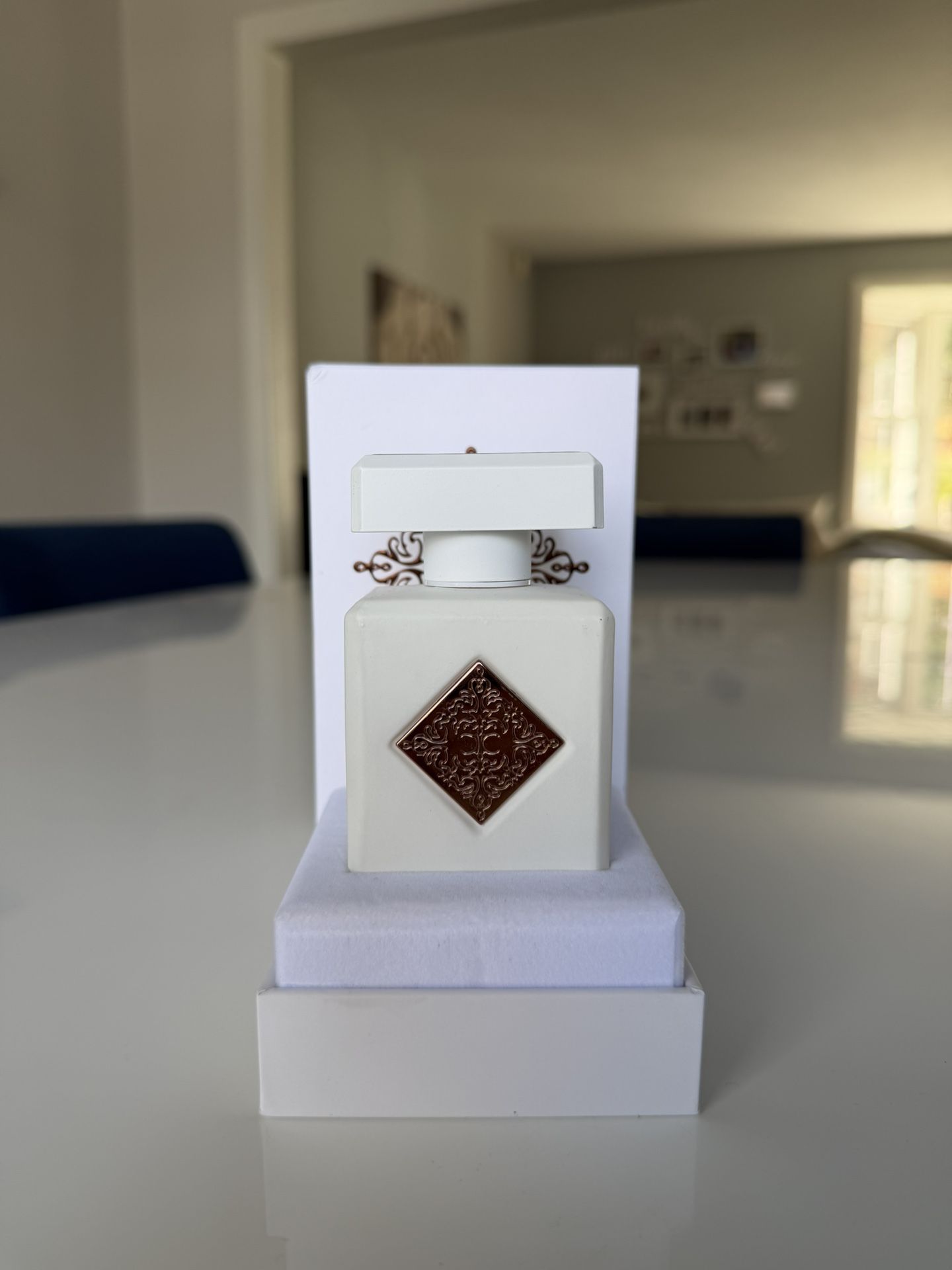 Initio Paragon Cologne