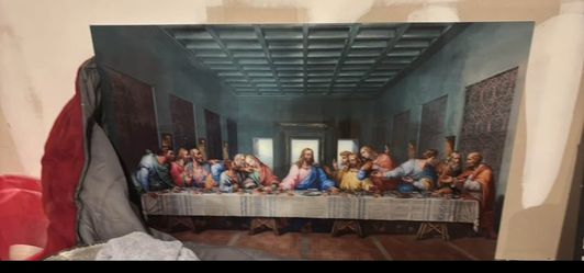 12 Disciples