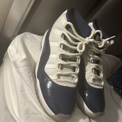 Jordan 12 top win like 82