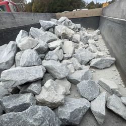 Rip Rap & River Jacks For Sale 