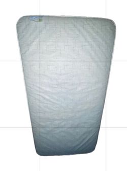 Sealy Cozy Rest Extra firm mattress