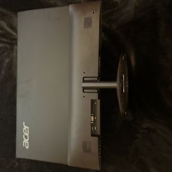 Gaming Monitor 