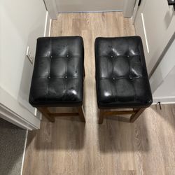 Bar Stools 