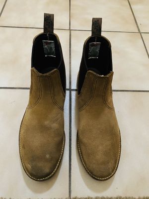 New And Used Mens Boots For Sale In Merced Ca Offerup
