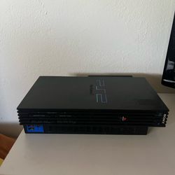 PlayStation 2 Bundle