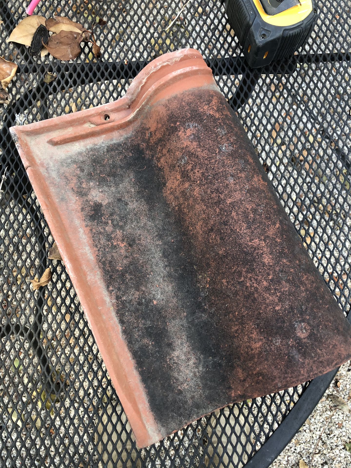 Ludowici roof tiles. Approx. 1000 tiles (price is per tile) for Sale in San Antonio, TX OfferUp