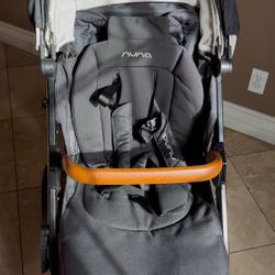 Nuna Tavo Next Stroller
