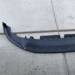 FZJDSD Front Bumper Lower Cover 83A807061BGRU Compatible with Audi Q3 S-line 2019-2023